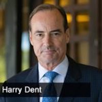 Harry Dent