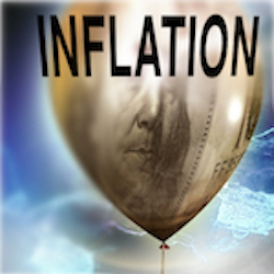Inflation Balloon