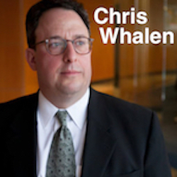 Chris Whalen