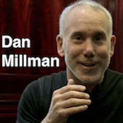 Dan Millman