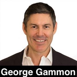 George Gammon