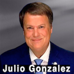 Julio Gonzalez
