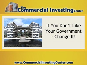 CI - Jason Hartman Rental Property Investing